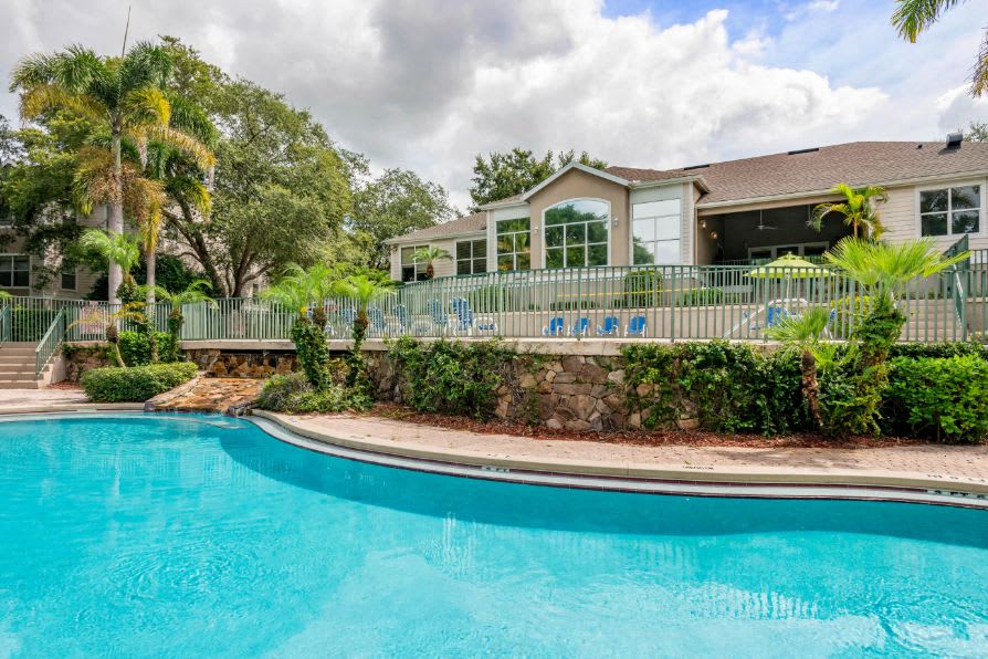 Photos and Video of Woodhill Apartments in Orlando, FL